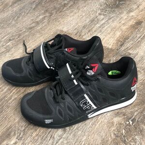 Womens Reebok CrossFit shoes size 7